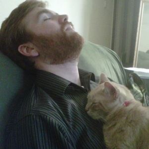 Meet your Posher, Brian